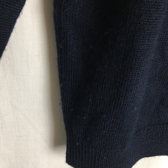 ⭐️2/$20 Alfred Dunner Petite Vintage Embellished Sweater - Picture 13 of 13